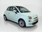 Fiat 500 - Image 1