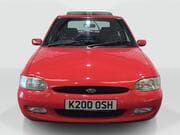 Ford Escort - Image 7