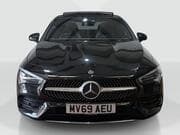 Mercedes-Benz CLA - Image 7