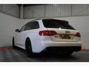 Audi RS4 Avant - Image 3