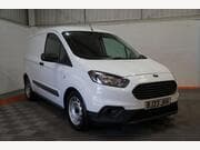 Ford Transit Courier - Image 6