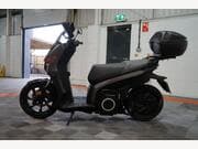 Scutum SEAT MO eScooter 125 - Image 4