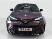 Toyota C-HR - Image 8