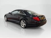 Mercedes-Benz CL - Image 3