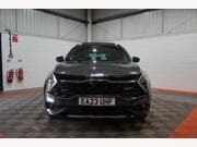 Kia Sportage - Image 8