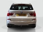 BMW X3 - Image 8