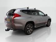 Mitsubishi Shogun Sport - Image 2