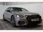 Audi A6 Avant - Image 7