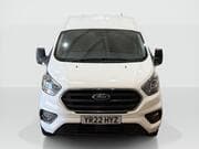 Ford Transit Custom - Image 7