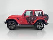 Jeep Wrangler - Image 2