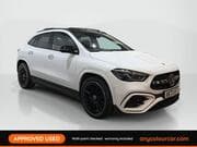 Mercedes-Benz GLA - Image 1