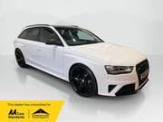 Audi RS4 Avant - Image 1