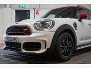 MINI Countryman - Image 8