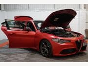 Alfa Romeo Giulia - Image 6