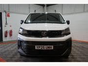 Vauxhall Vivaro - Image 8