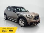 MINI Countryman - Image 1