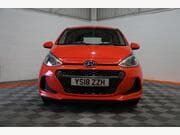 Hyundai i10 - Image 8