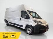 Vauxhall Movano - Image 1