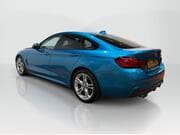 BMW 4 Series Gran Coupe - Image 3