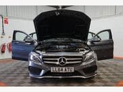 Mercedes-Benz C Class - Image 8