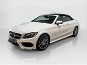 Mercedes-Benz C Class - Image 8