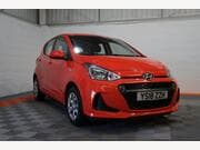 Hyundai i10 - Image 7