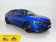 Honda Civic - Image 1