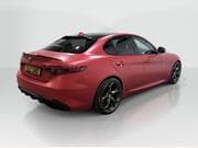 Alfa Romeo Giulia - Image 3