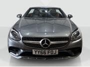 Mercedes-Benz SLC - Image 6