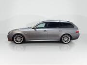 BMW 5 Series - Image 2