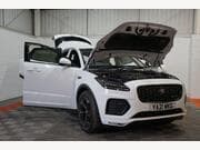 Jaguar E-PACE - Image 8