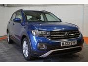 Volkswagen T-Cross - Image 8