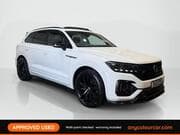 Volkswagen Touareg - Image 1
