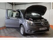 Mercedes-Benz Vito - Image 7