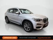 BMW X3 - Image 1