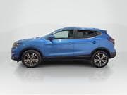 Nissan Qashqai - Image 8