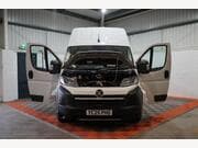 Vauxhall Movano - Image 8