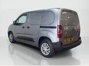 Citroen Berlingo - Image 3