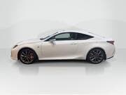 Lexus RC - Image 2