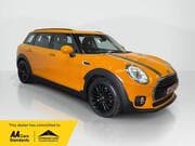 MINI Clubman - Image 1