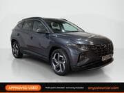 Hyundai TUCSON - Image 1