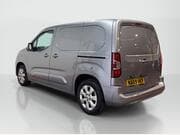 Vauxhall Combo - Image 3
