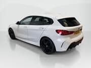 BMW 1 Series - Image 8