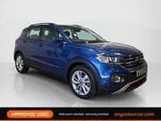 Volkswagen T-Cross - Image 1