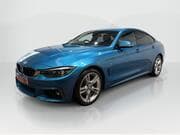 BMW 4 Series Gran Coupe - Image 6