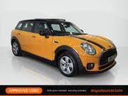 MINI Clubman - Image 1
