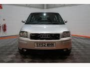 Audi A2 - Image 8
