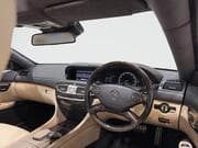 Mercedes-Benz CL - Image 4