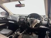 Nissan Navara - Image 4