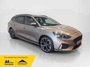Ford Focus - Image 1